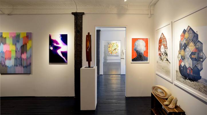 michele mariaud gallery